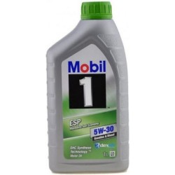 Mobil 1 ESP Formula 5W30 1 Lt