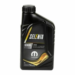 Selenia Eco2 0W-20 1lt