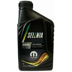 Selenia WR Forward diesel 0W-20 l 1lt