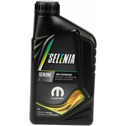 Selenia  WR Forward Diesel 0W-30 1lt