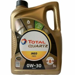 Total Quartz Ineo FIRST 0W30 5Lt