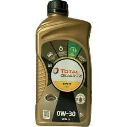 Total Quartz Ineo FIRST 0W30 1Lt