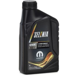Selenia 5W40 K Pure Energy Multi Air 1lt