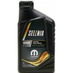selenia 0w30 digitek pure energy 1lt