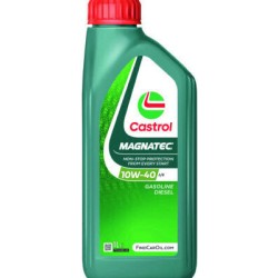 CASTROL MAGNATEC 10W-40 A3/B4 1LT