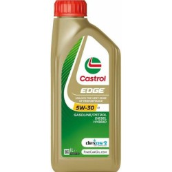 Castrol Edge Titanium FST 5W-30 C3 1lt