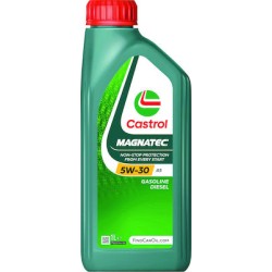 Castrol  Magnatec  5W-30 A5 1lt