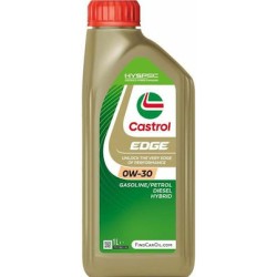 Castrol Edge Titanium FST 0W-30 C3 1lt