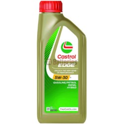Castrol Edge M 5W-30 C3 1lt