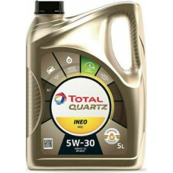 Total Quartz Ineo MDC 5W30 C2/C3  5LT