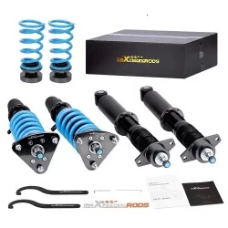 MAZDA 3 (BK) ΧΡΟΝΟΛΟΓΙΑ 2003-2009 ΣΕΤ ΑΝΑΡΤΗΣΗΣ ΜΕ ΕΛΑΤΗΡΙΑ MAXSPEEDING T6
